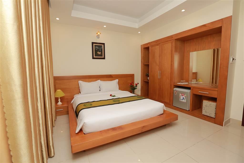 Seasala Vung Tau Hotel Exterior photo