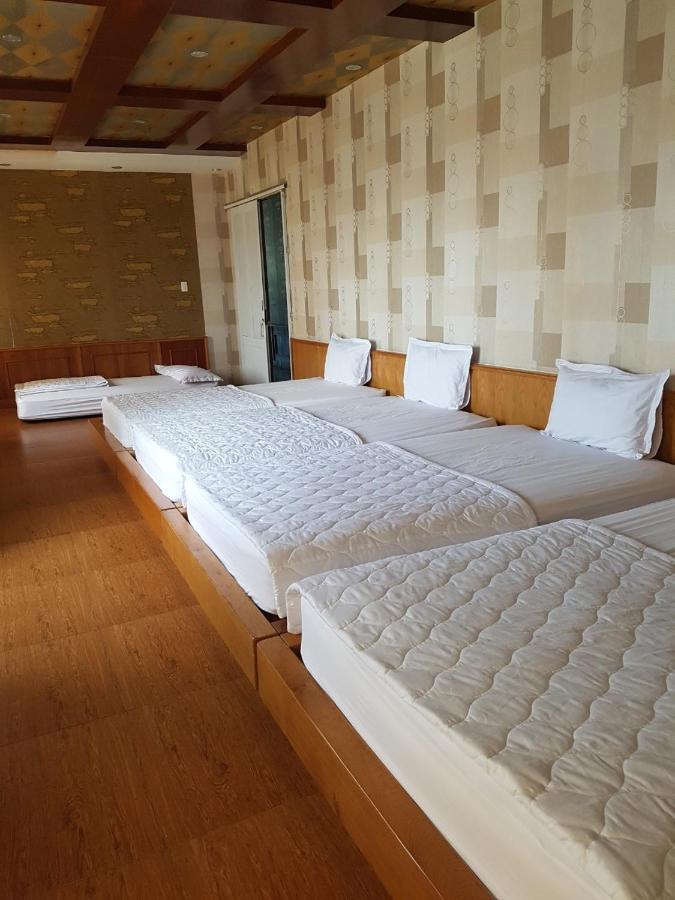 Seasala Vung Tau Hotel Exterior photo